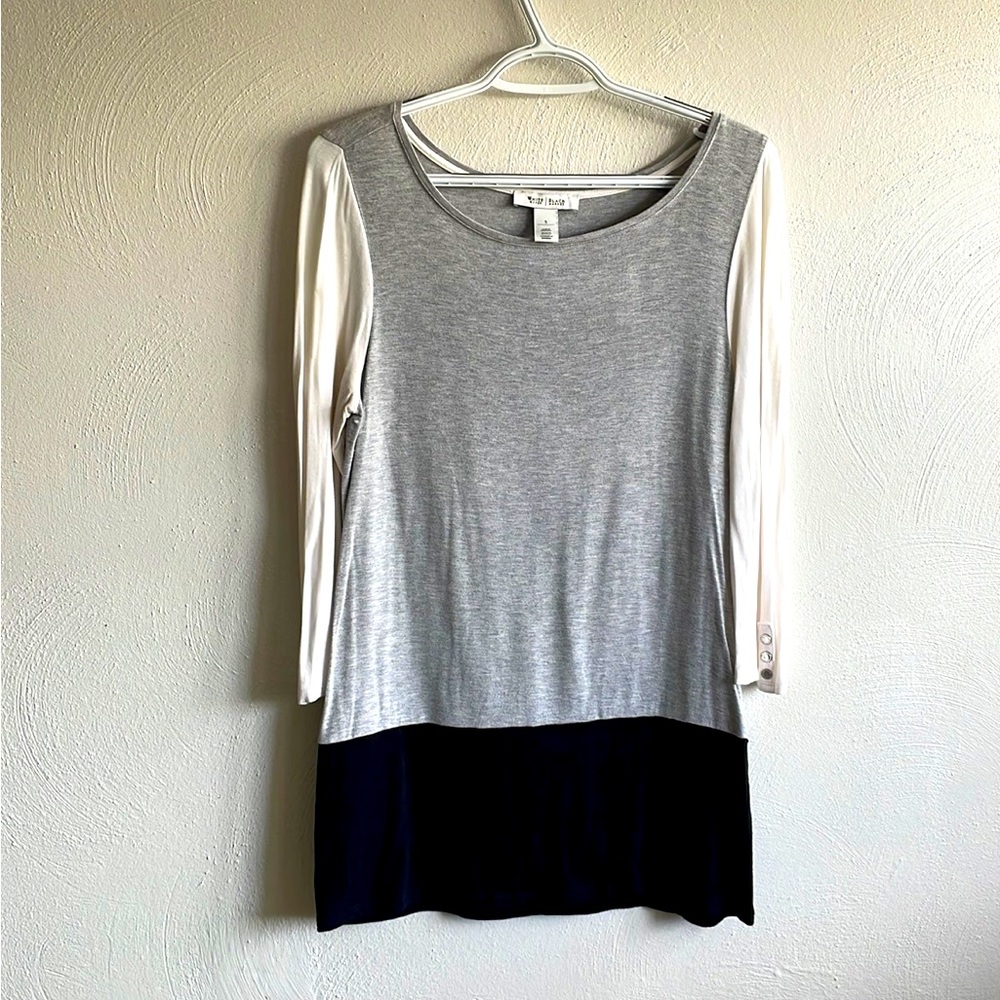 White House Black Market Top Size S